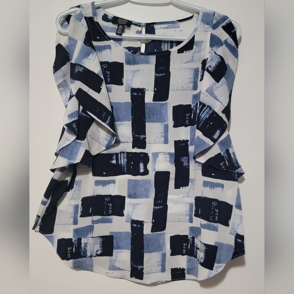 Jones New York Tops - * Jones New York Signature Top